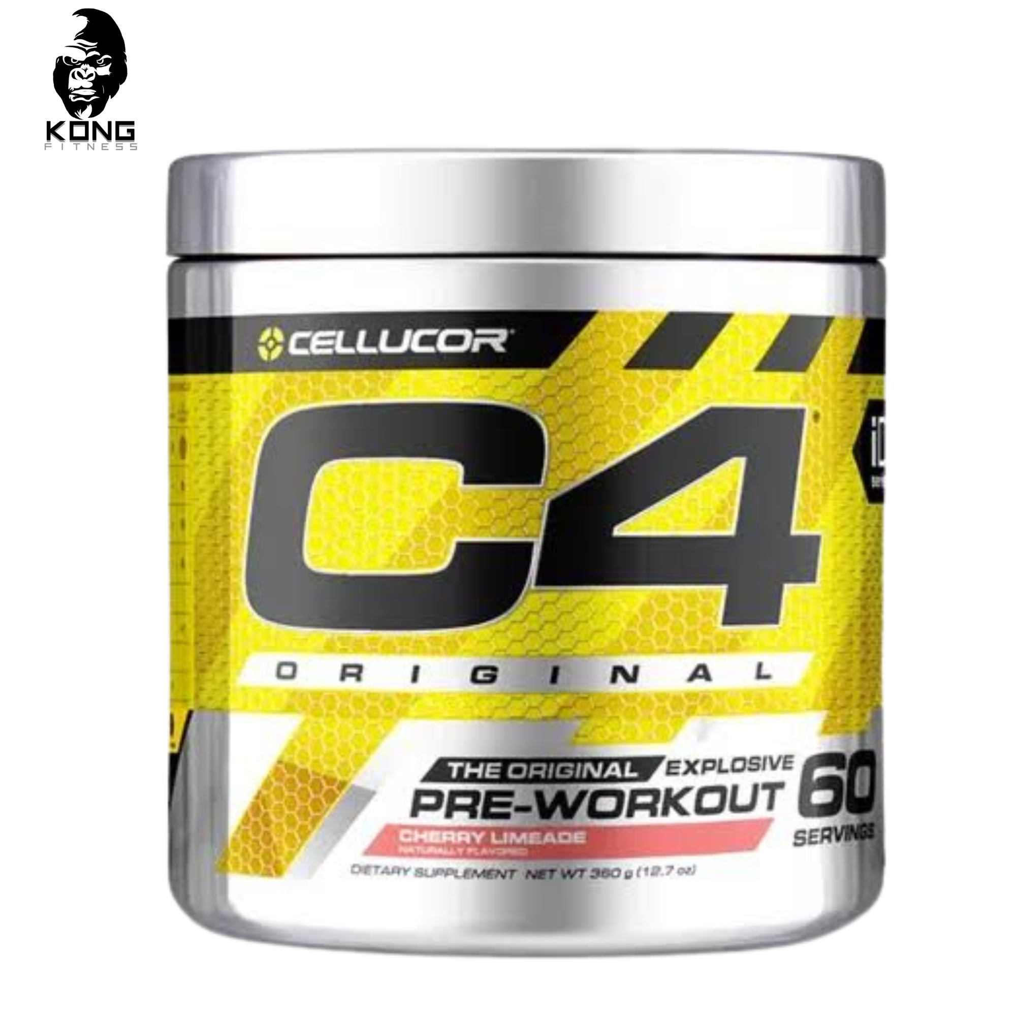 CEL C4 ORIGINAL 60 SERV