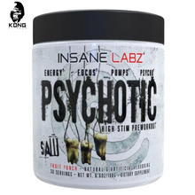 Cargar imagen en el visor de la galería, INS SAW SERIES PSYCHOTIC 30 SERV
