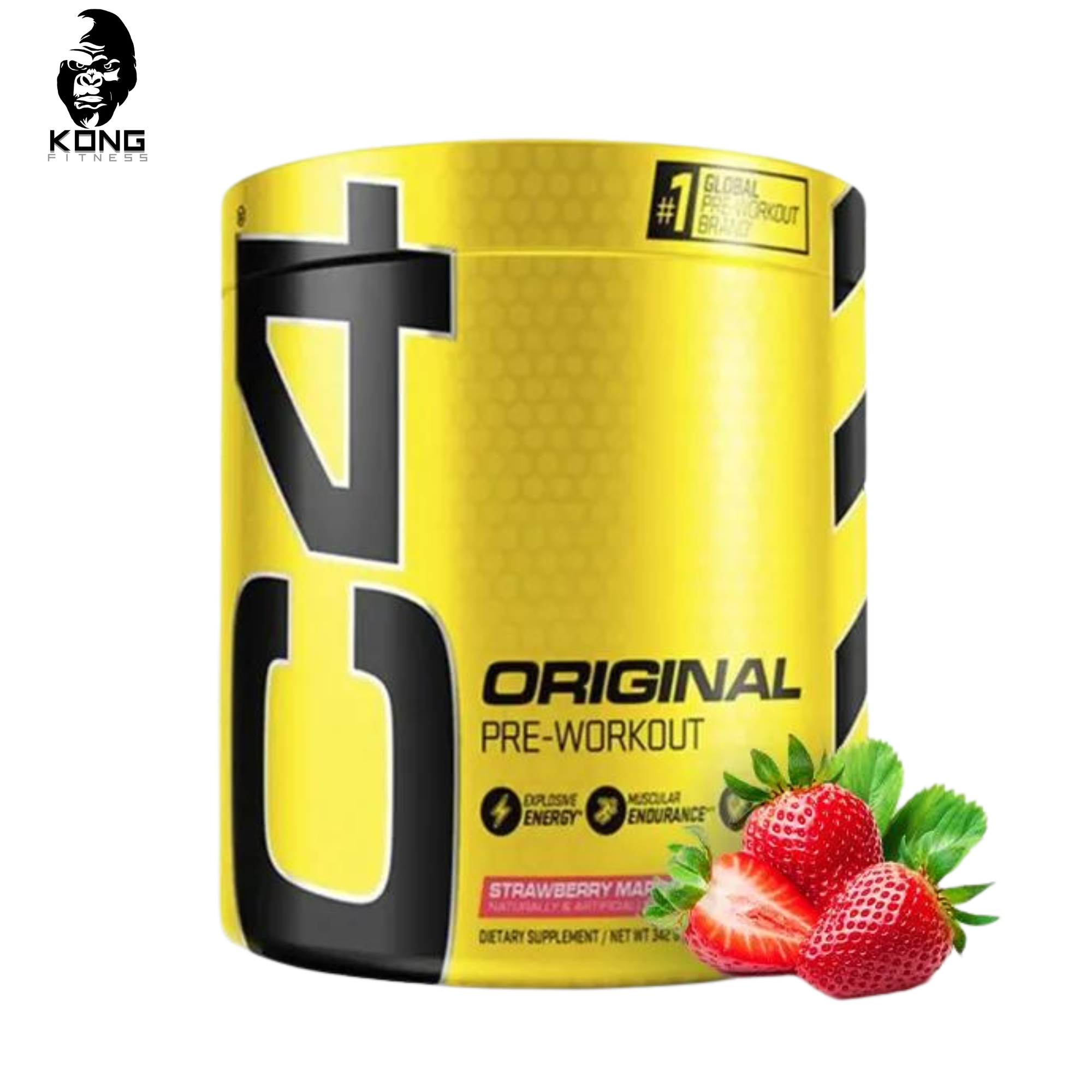 CEL C4 ORIGINAL 60 SERV