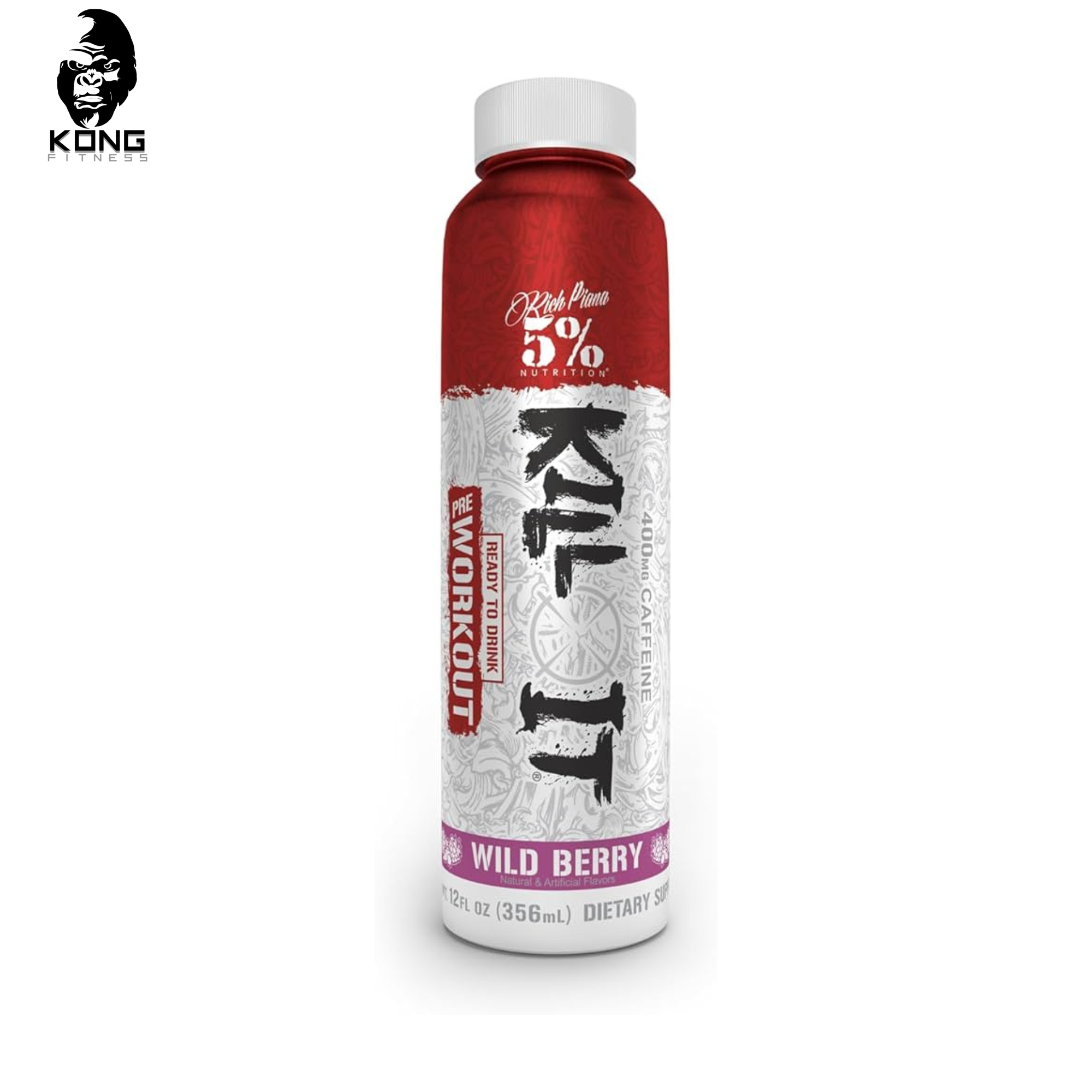 BEBIDA RICH PIANA KILL IT