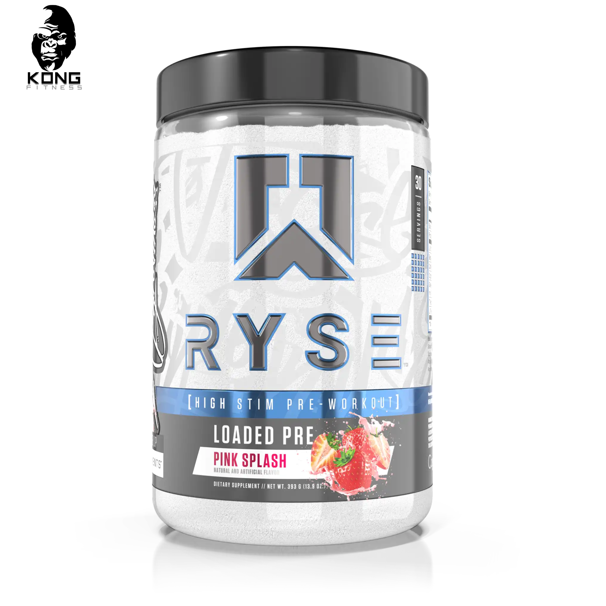 RYSE LOADED 30 SERV
