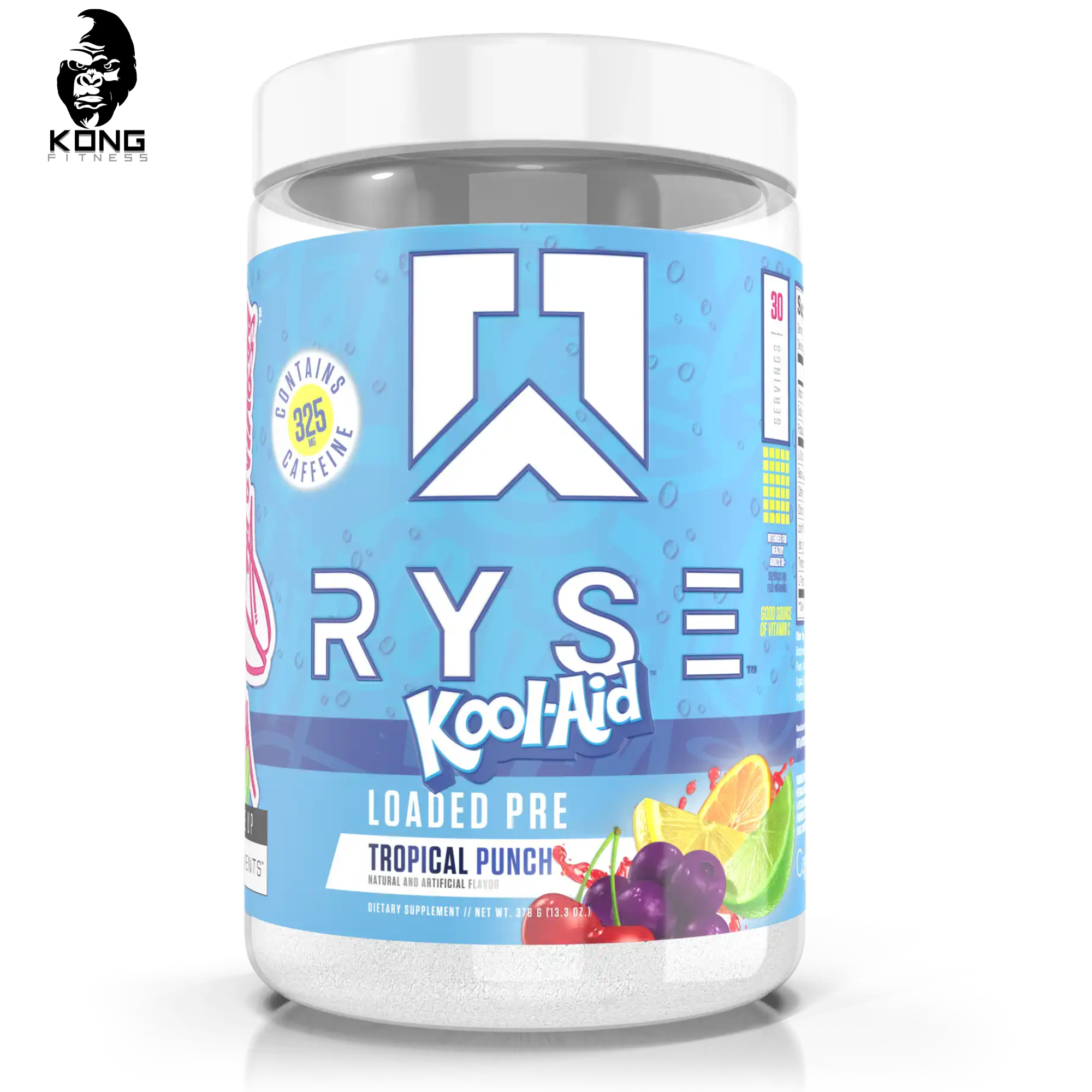 RYSE LOADED 30 SERV