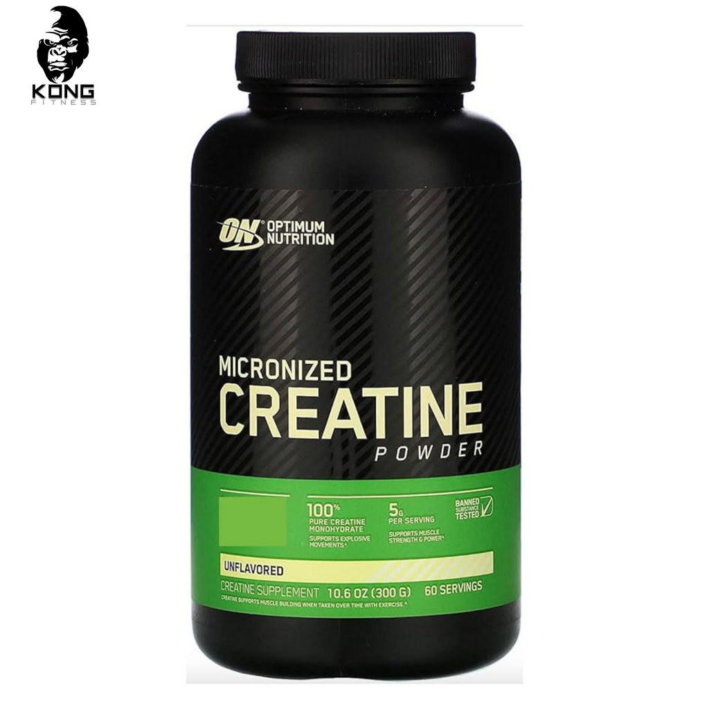 ON CREATINE POWDER 300 G
