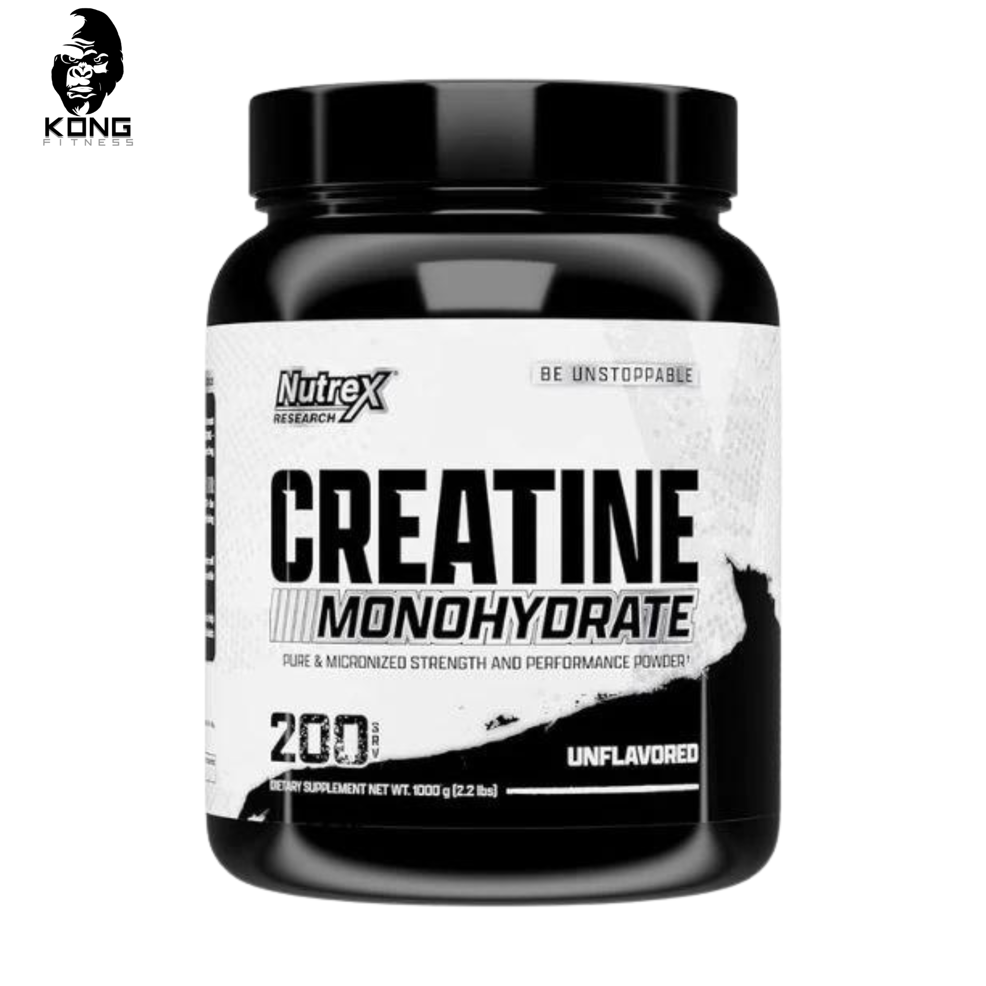 NT CREATINE DRIVE BLACK 1000GR
