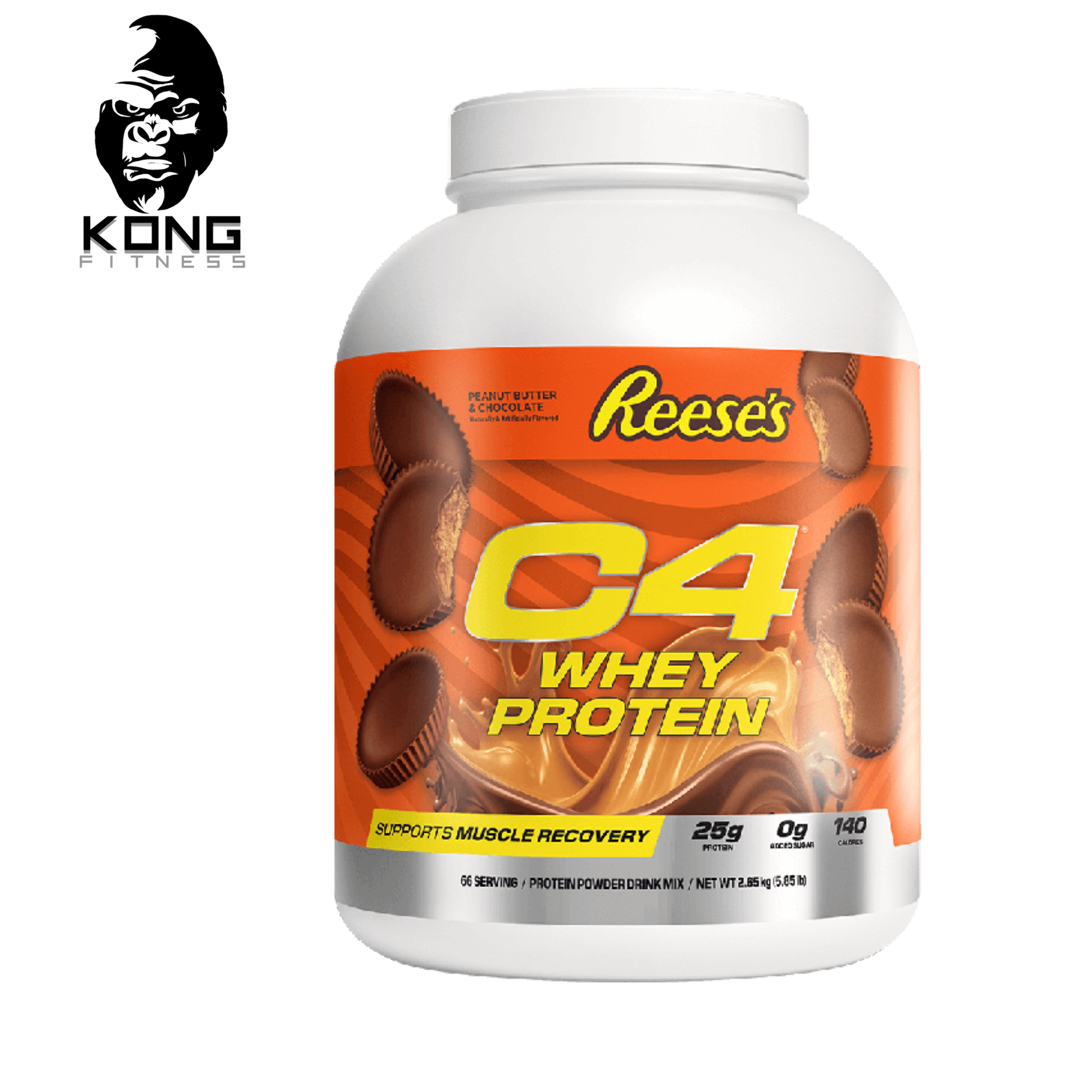 CEL C4 PRO WHEY 5LBS