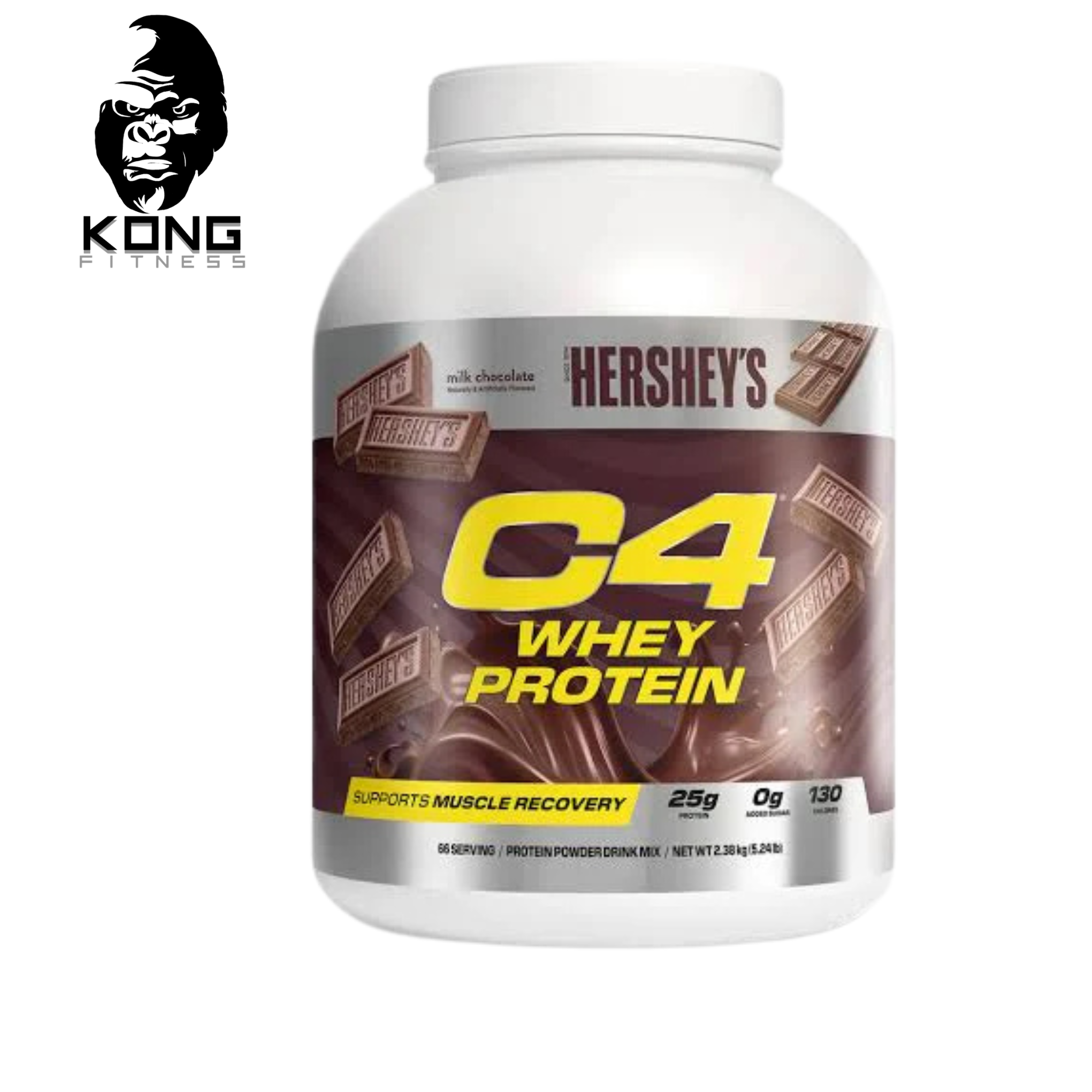 CEL C4 PRO WHEY 5LBS