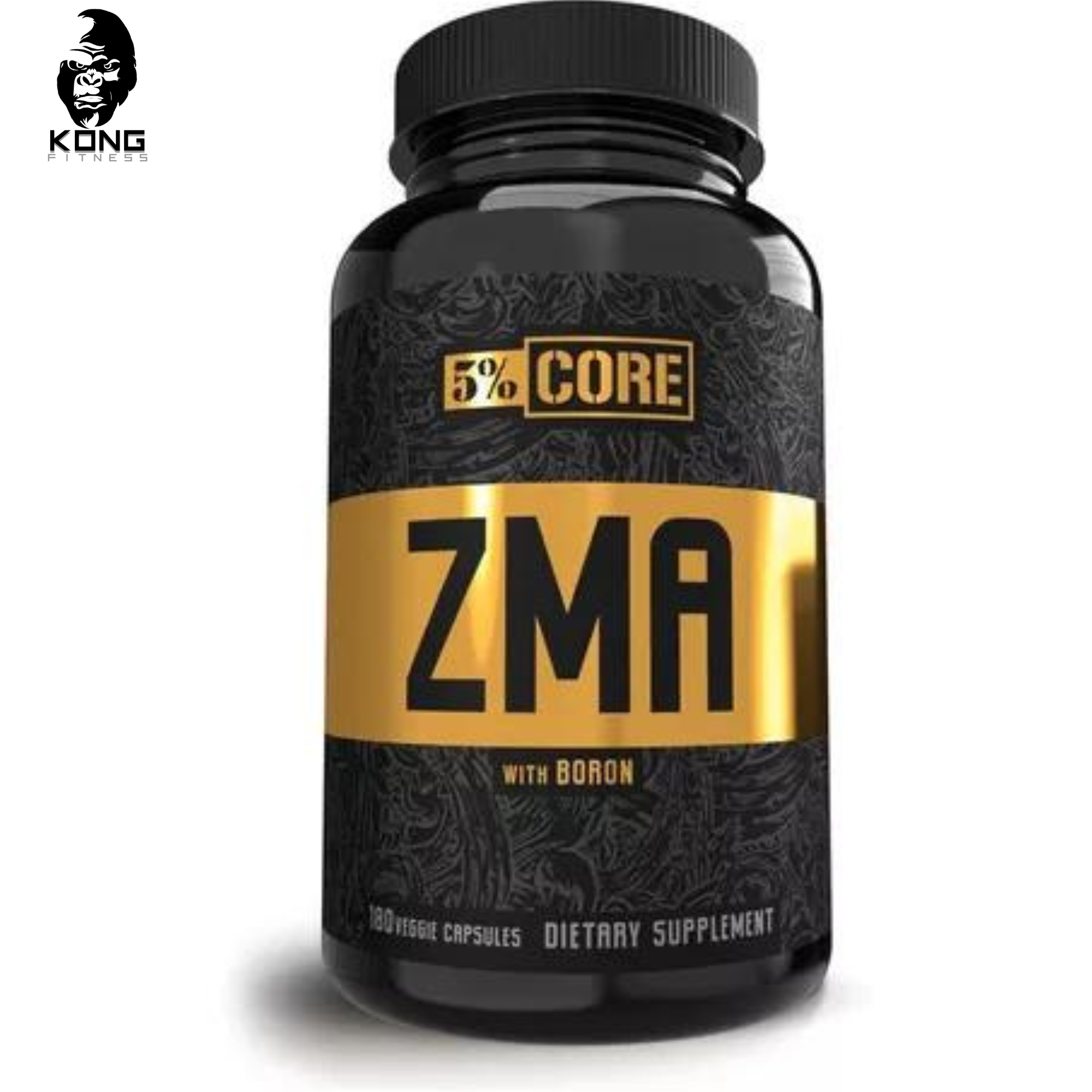 ZMA RICH PIANA