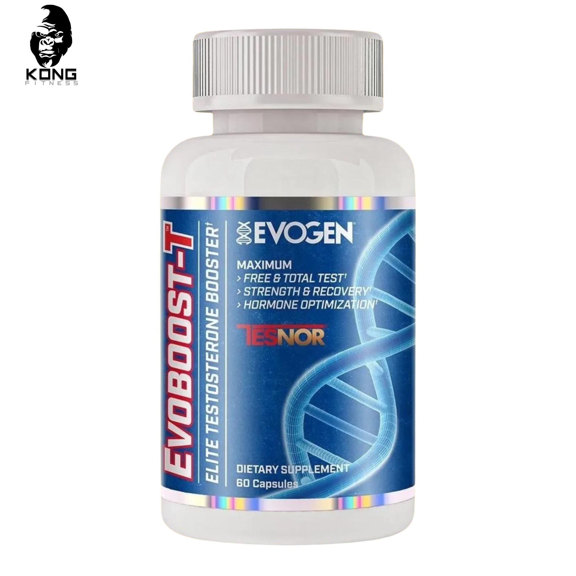 Evogen-Evoboost-T-60Caps