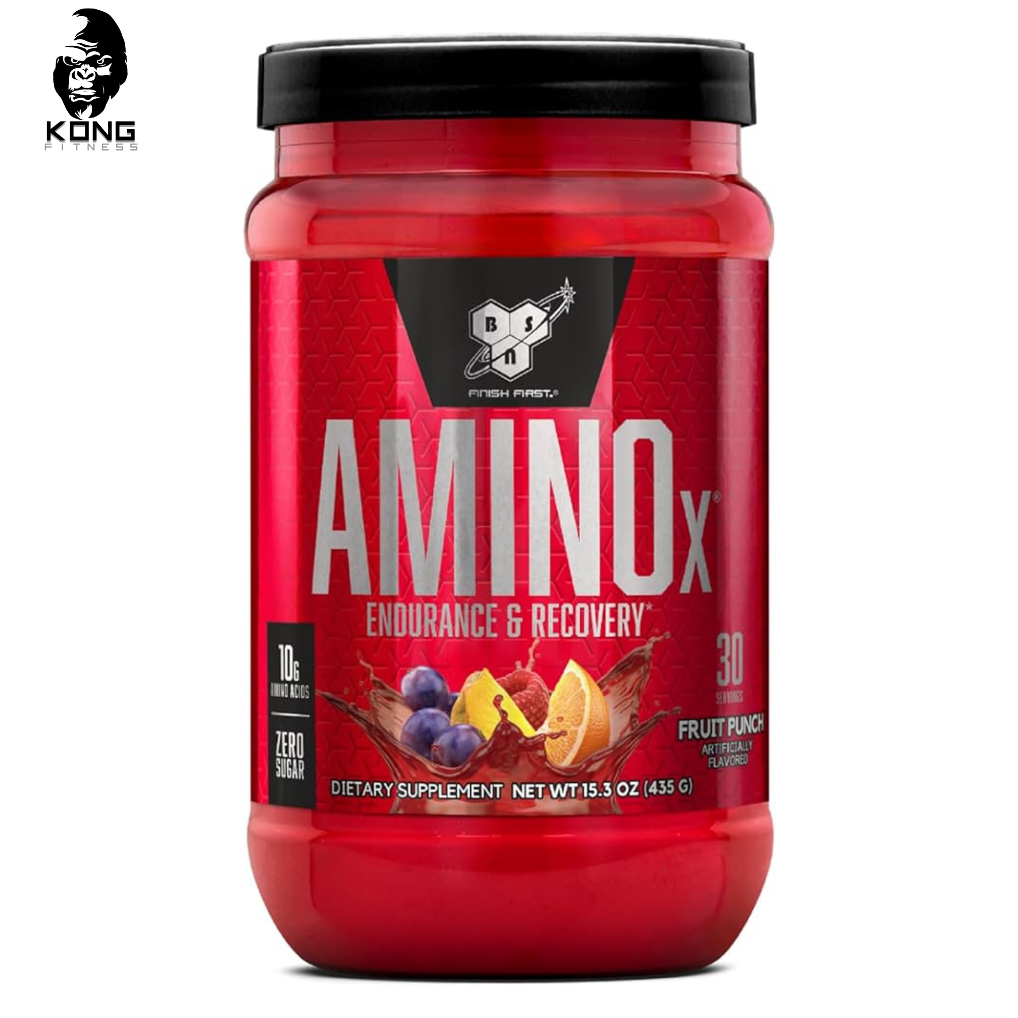 BSN AMINO X 435 GRS