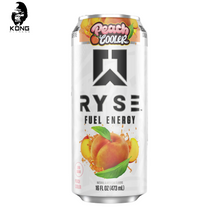 Cargar imagen en el visor de la galería, RYSE FUEL DRINK 16 OZ
