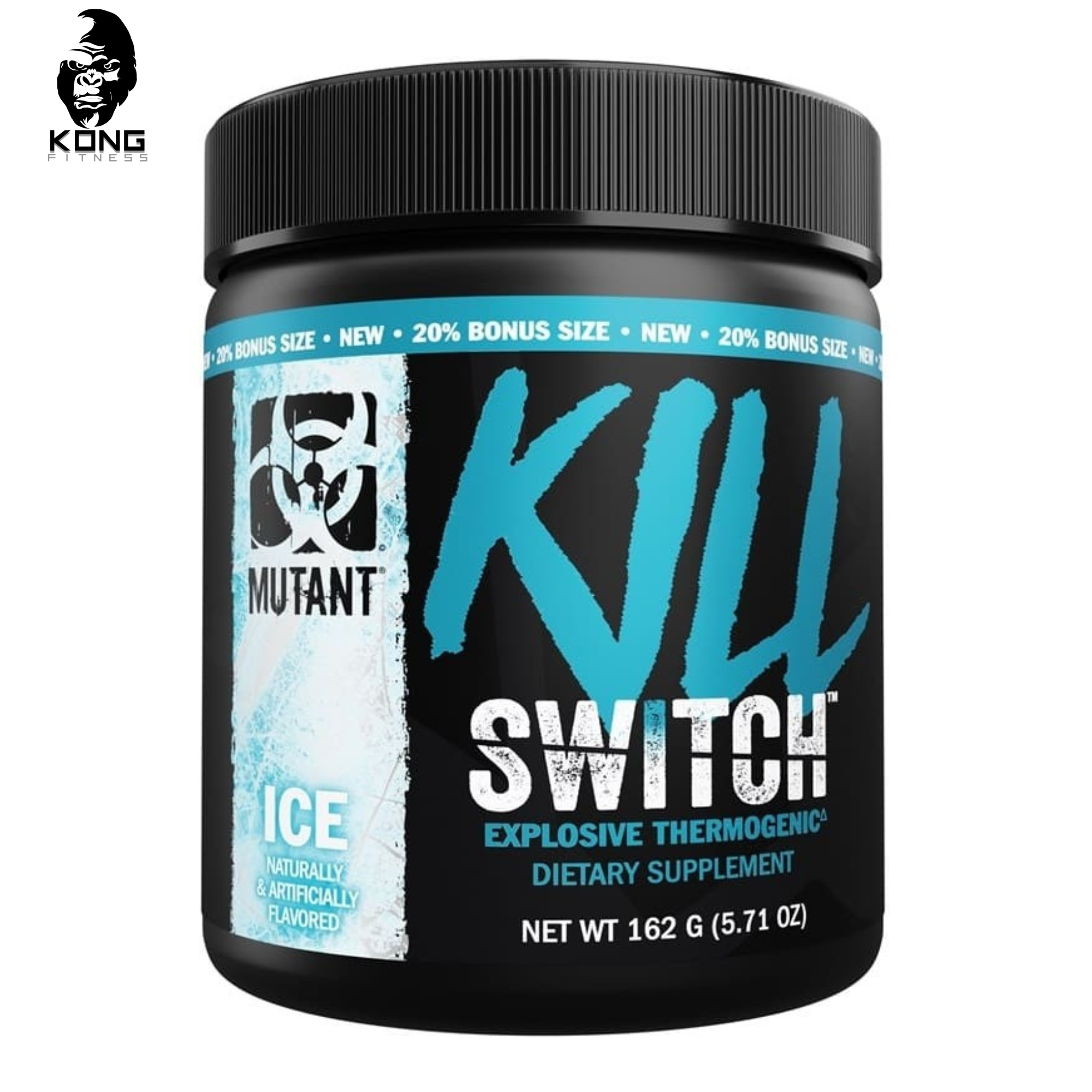 Mutant-Kill-Switch