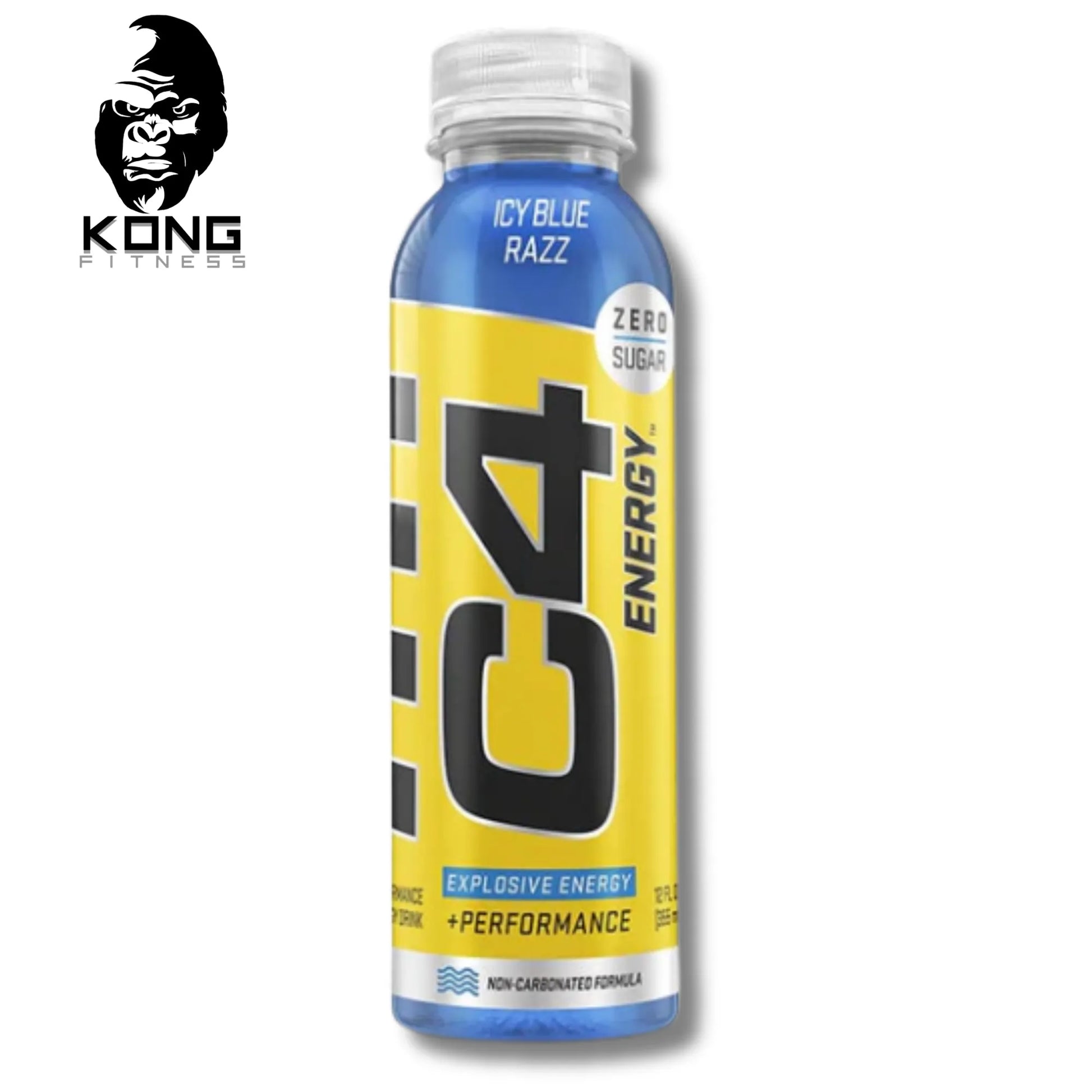 C4 STL ENERGY