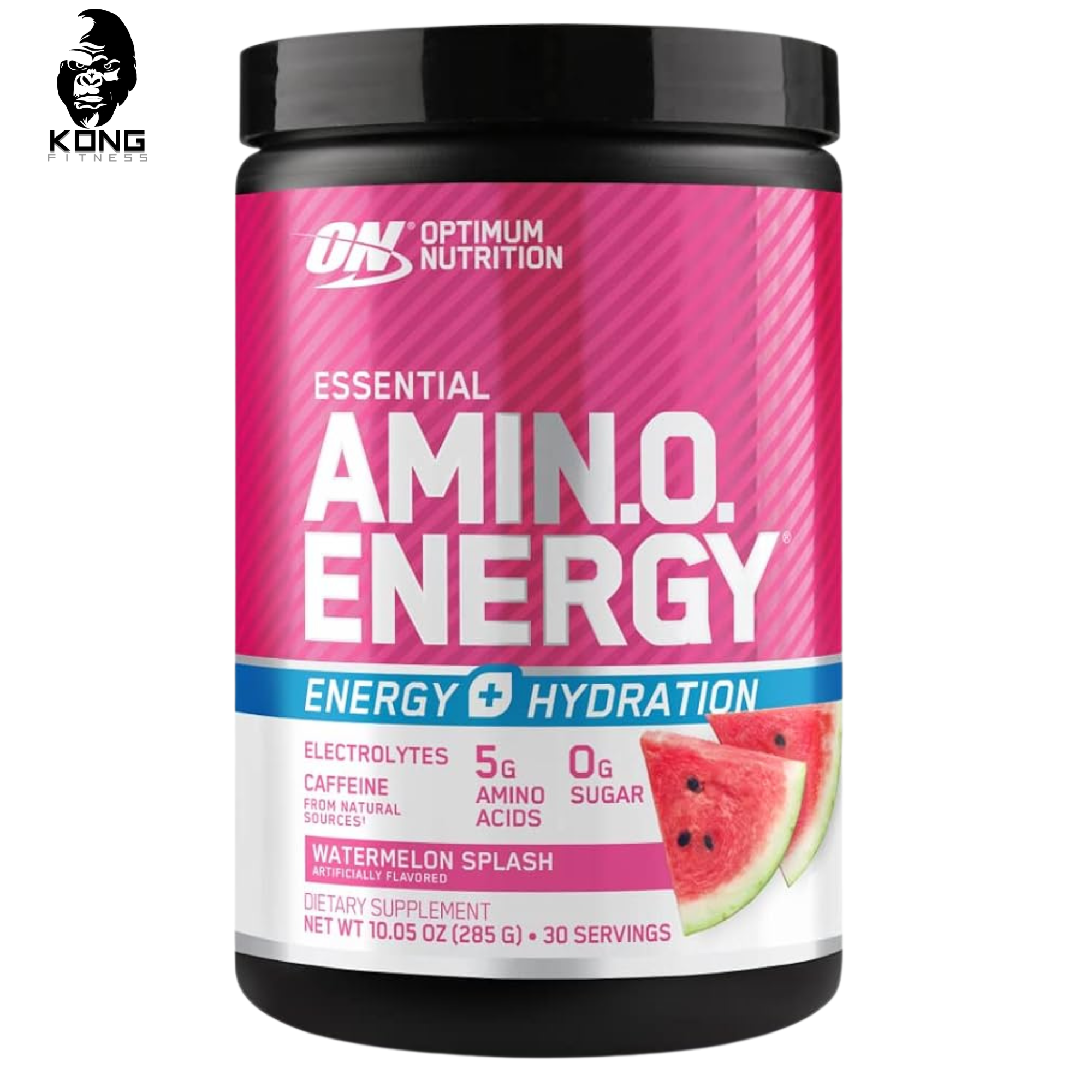 ON AMINO ENERGY + ELECTROLYTES 285 GRS