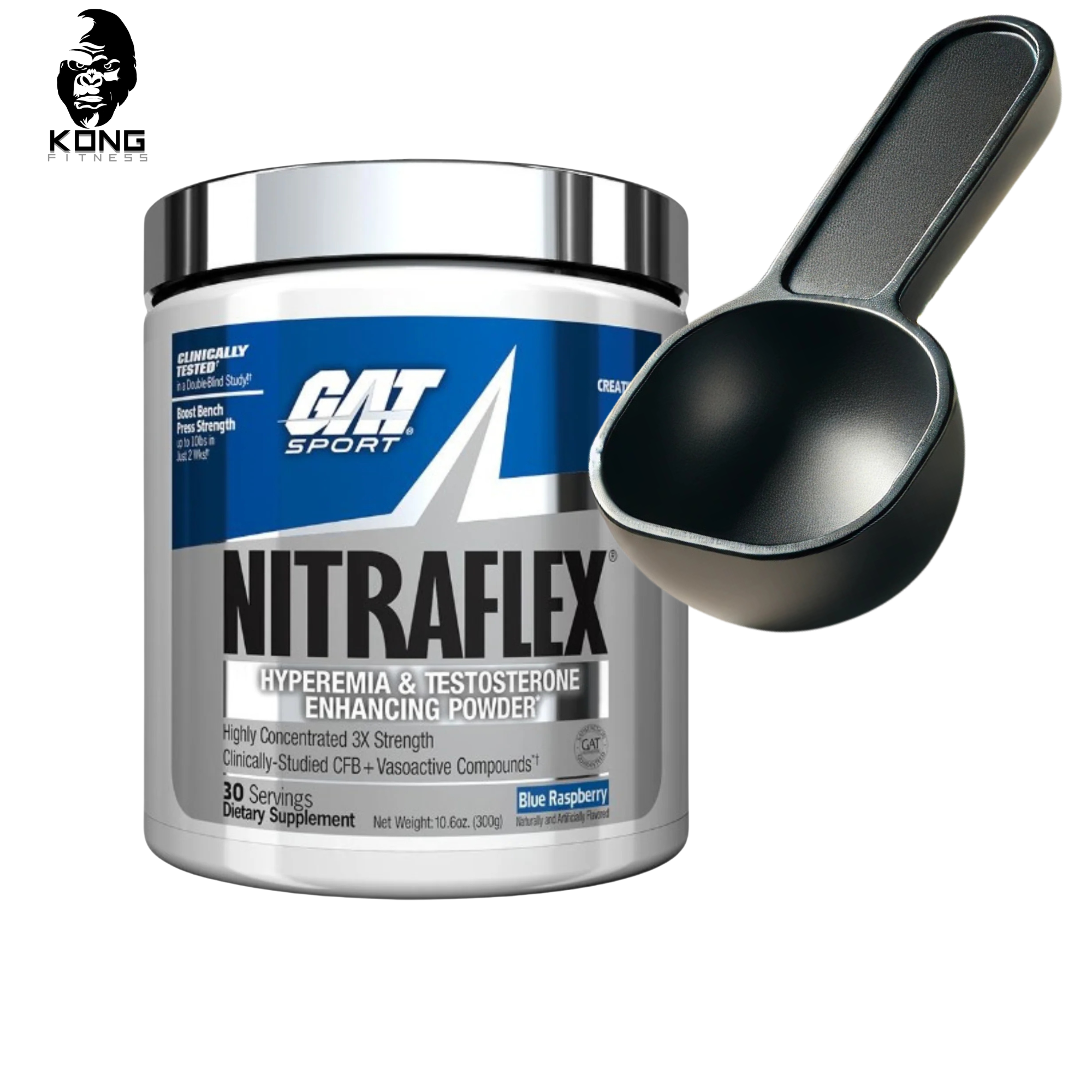 SCOOPS NITRAFLEX ORIGINAL