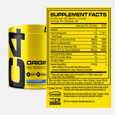 CEL C4 ORIGINAL 50 SERV